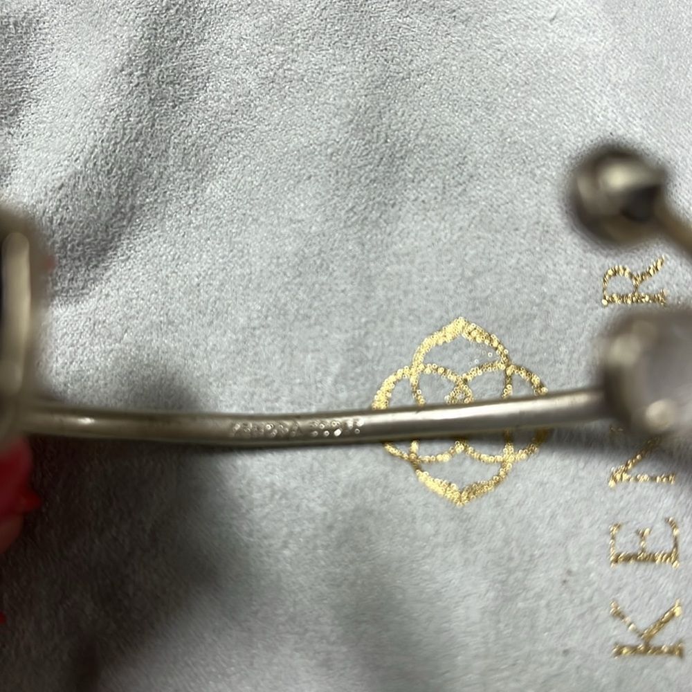 Kendra Scott bracelet - Picture 3 of 3